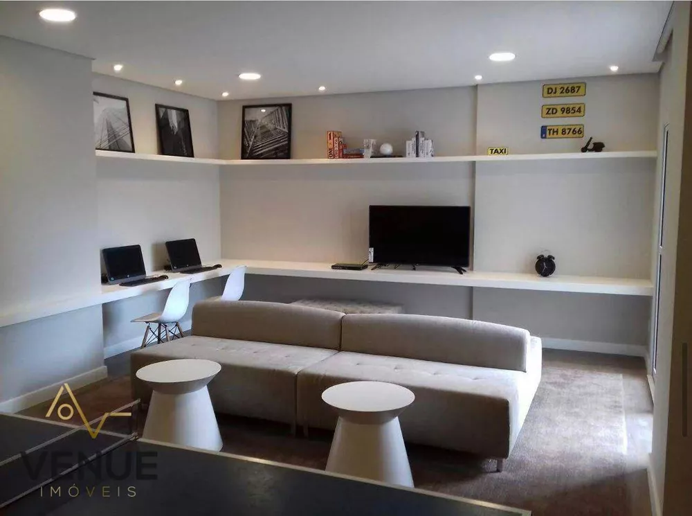Apartamento, 2 quartos, 64 m² - Foto 5