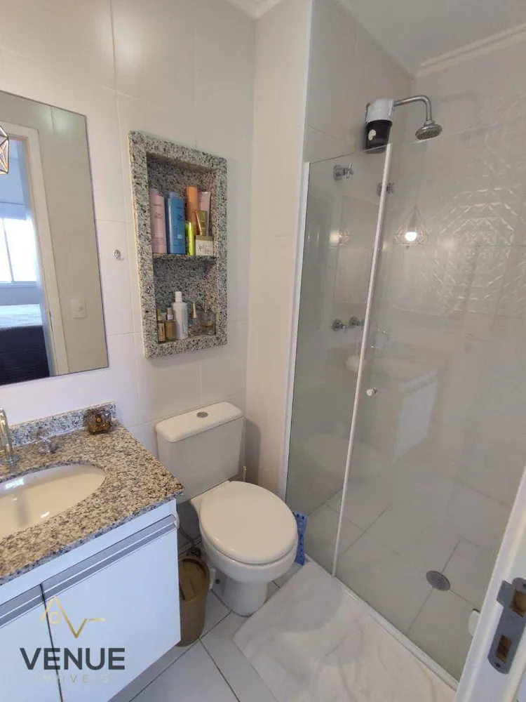 Apartamento, 2 quartos, 64 m² - Foto 6