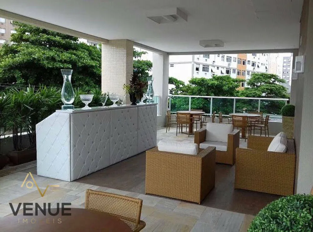 Apartamento, 2 quartos, 64 m² - Foto 11