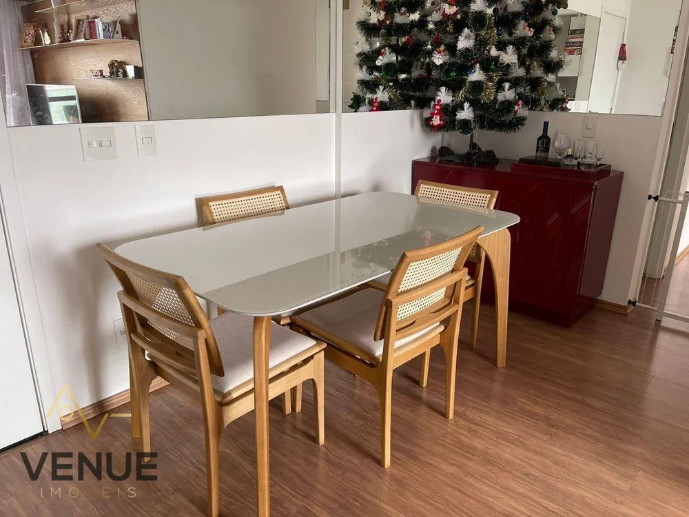 Apartamento, 2 quartos, 64 m² - Foto 2