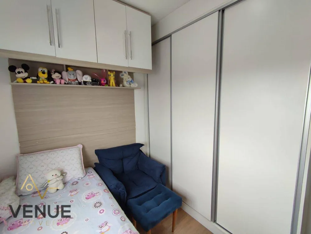 Apartamento, 2 quartos, 64 m² - Foto 8