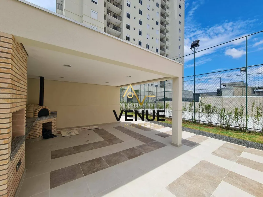 Apartamento, 3 quartos, 67 m² - Foto 13