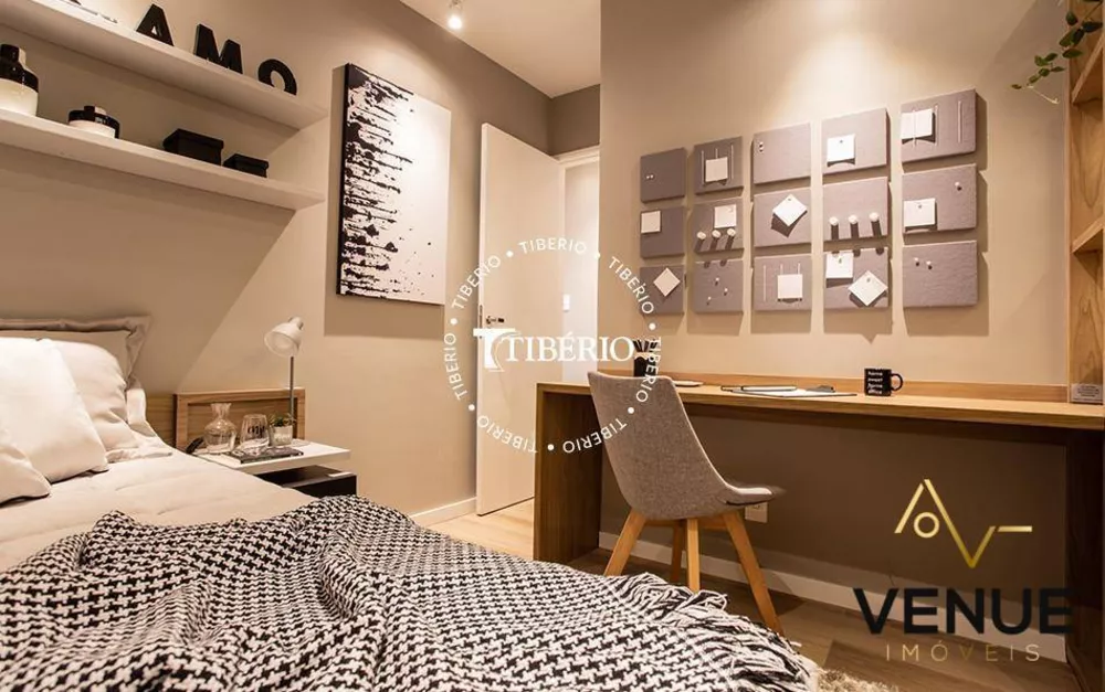 Apartamento, 3 quartos, 67 m² - Foto 8