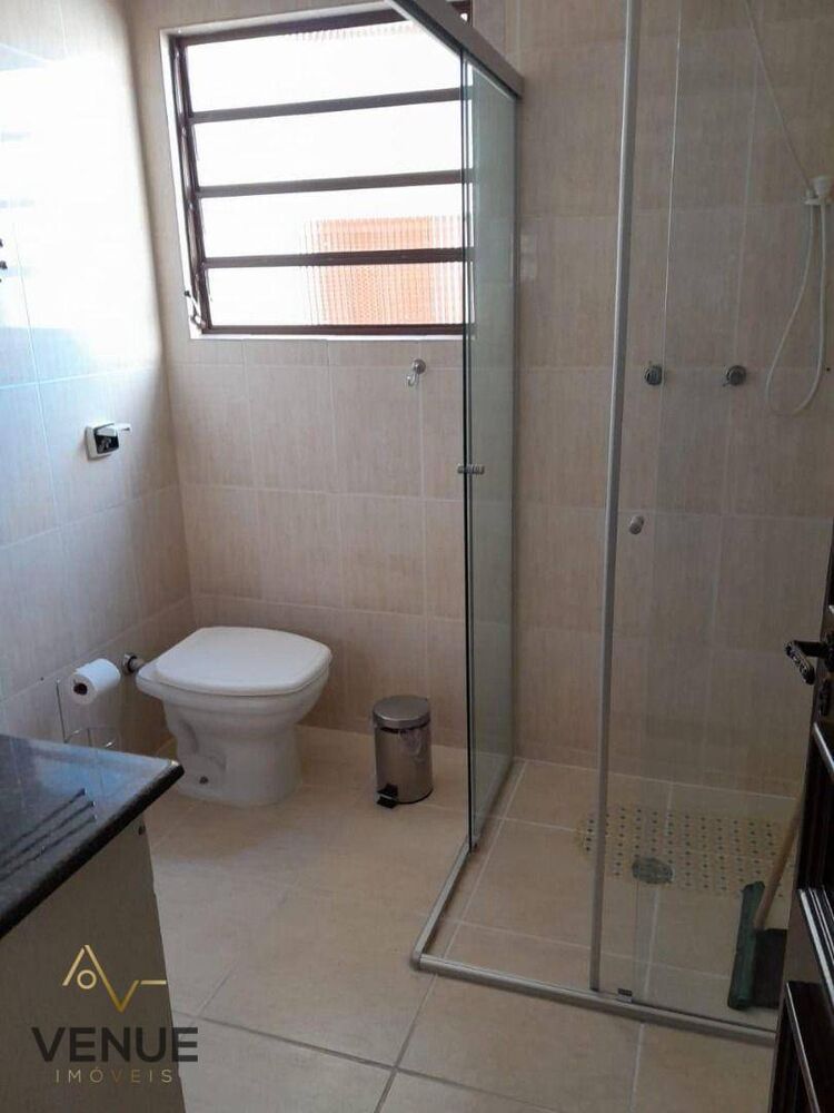 Sobrado, 3 quartos, 200 m² - Foto 11