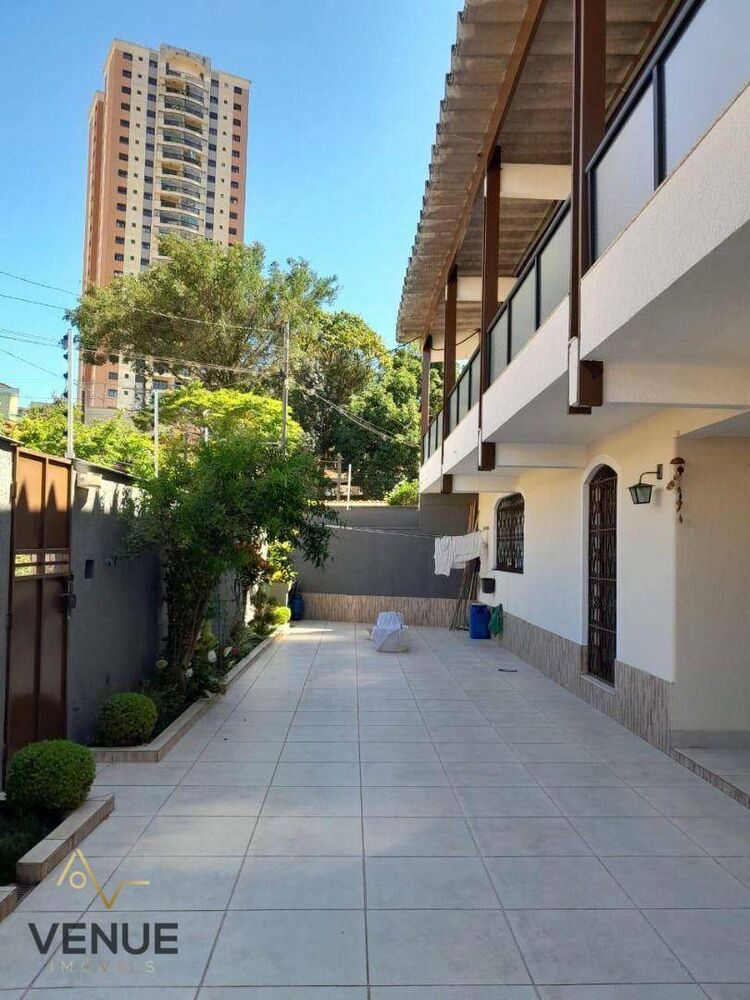 Sobrado, 3 quartos, 200 m² - Foto 13