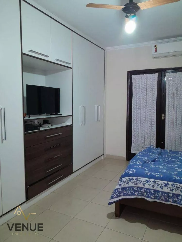 Sobrado, 3 quartos, 200 m² - Foto 8