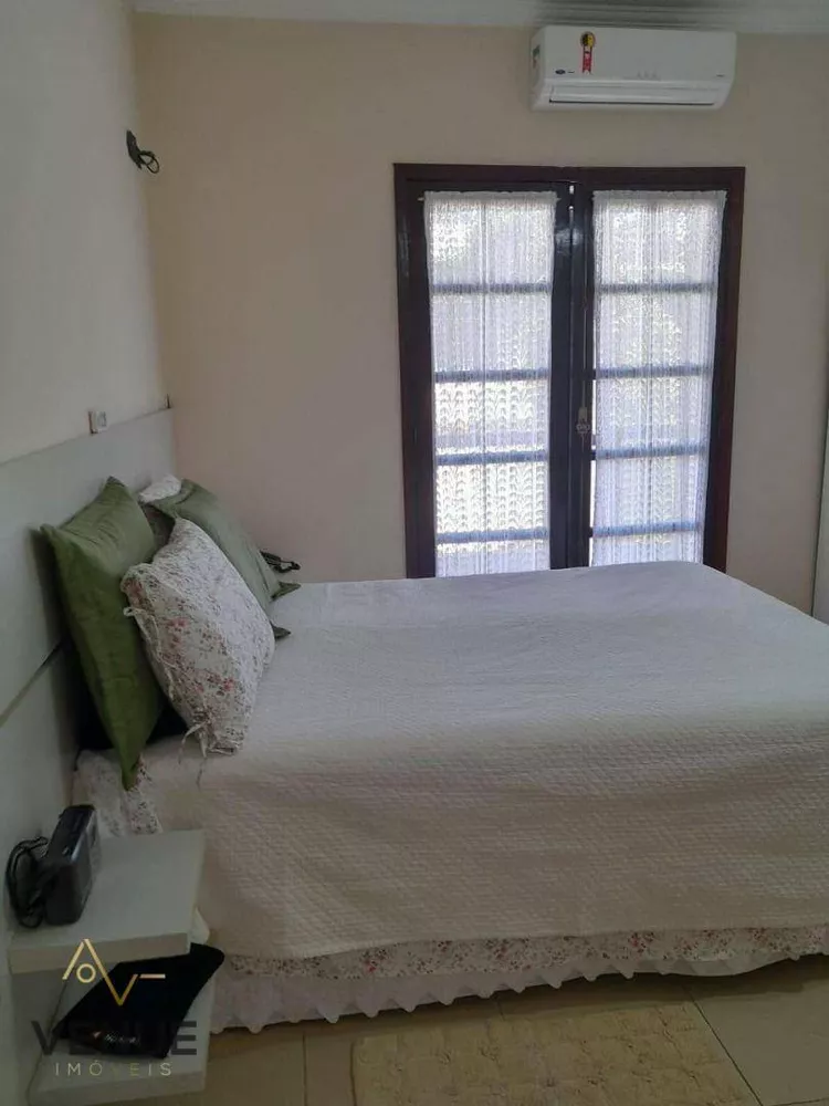 Sobrado, 3 quartos, 200 m² - Foto 7