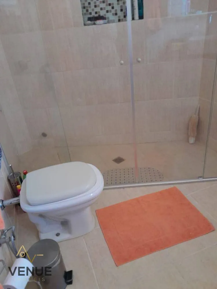 Sobrado, 3 quartos, 200 m² - Foto 15