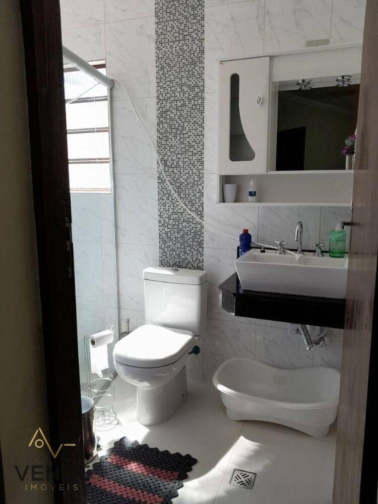 Sobrado, 3 quartos, 200 m² - Foto 16