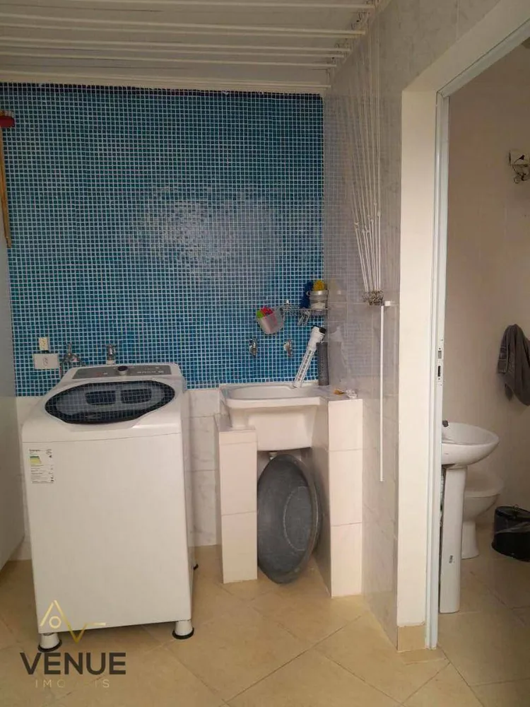 Sobrado, 3 quartos, 200 m² - Foto 23
