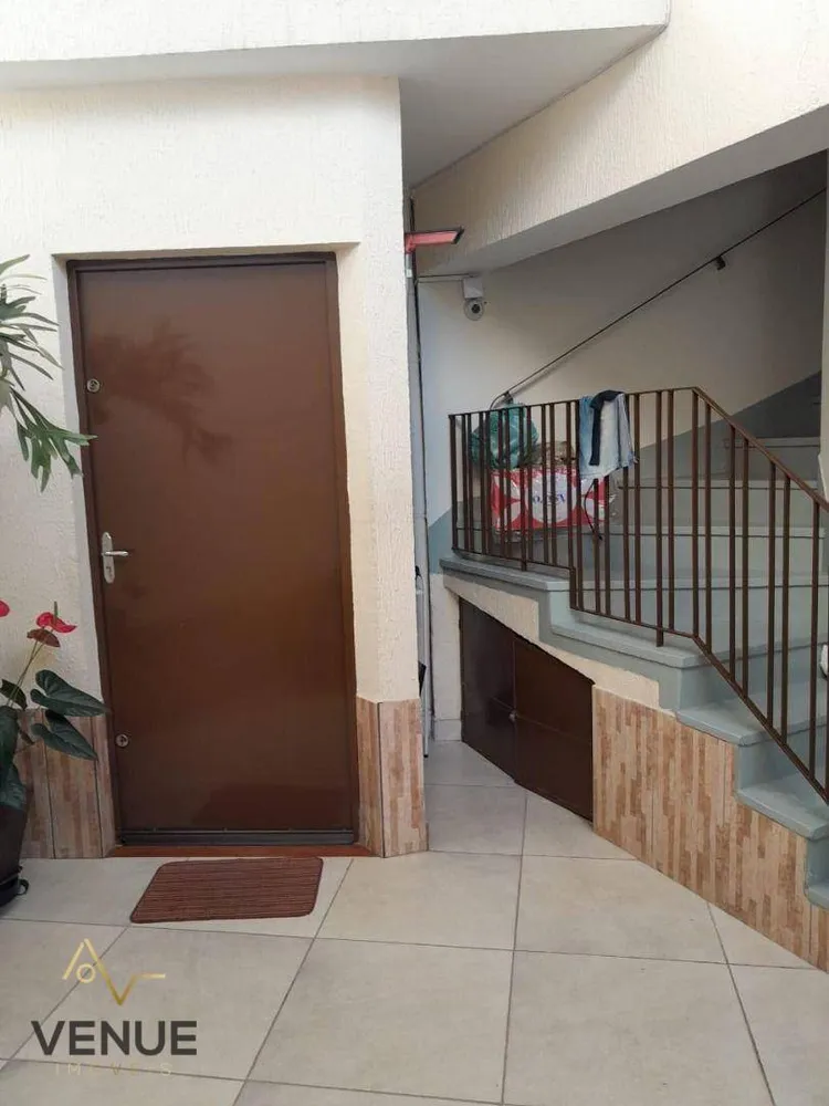 Sobrado, 3 quartos, 200 m² - Foto 17