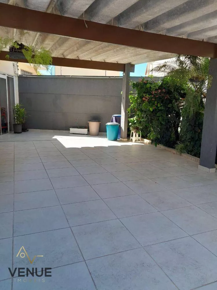 Sobrado, 3 quartos, 200 m² - Foto 6