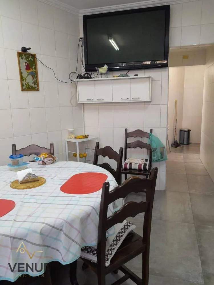 Sobrado, 3 quartos, 200 m² - Foto 20