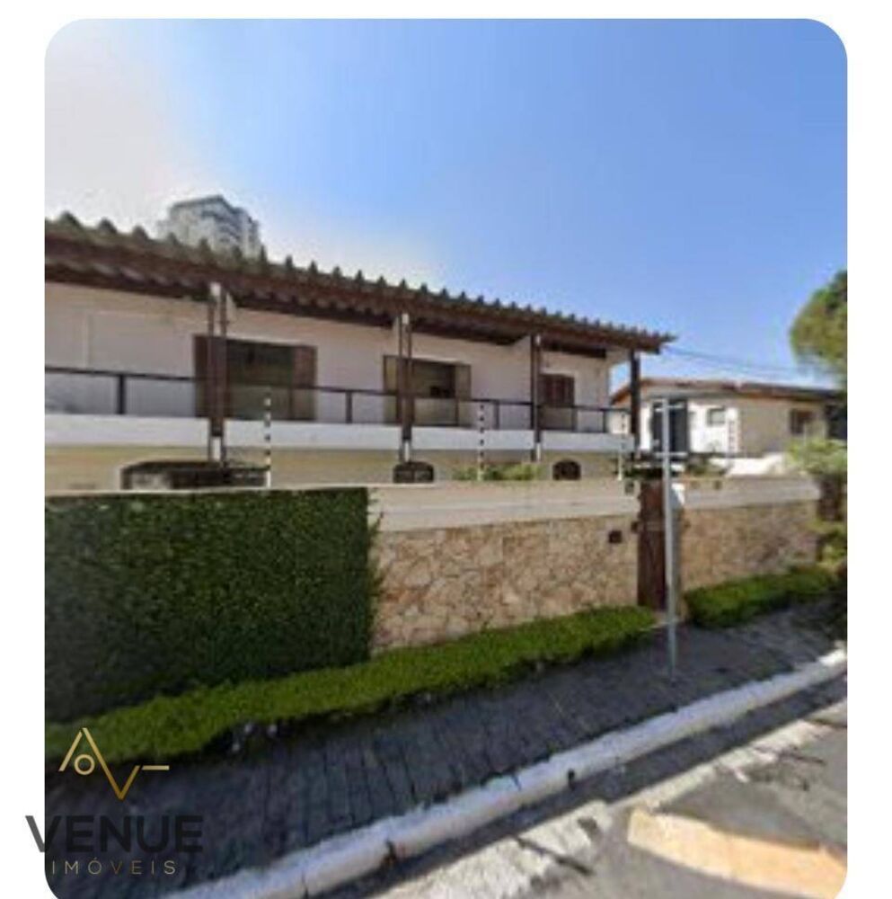 Sobrado, 3 quartos, 200 m² - Foto 4