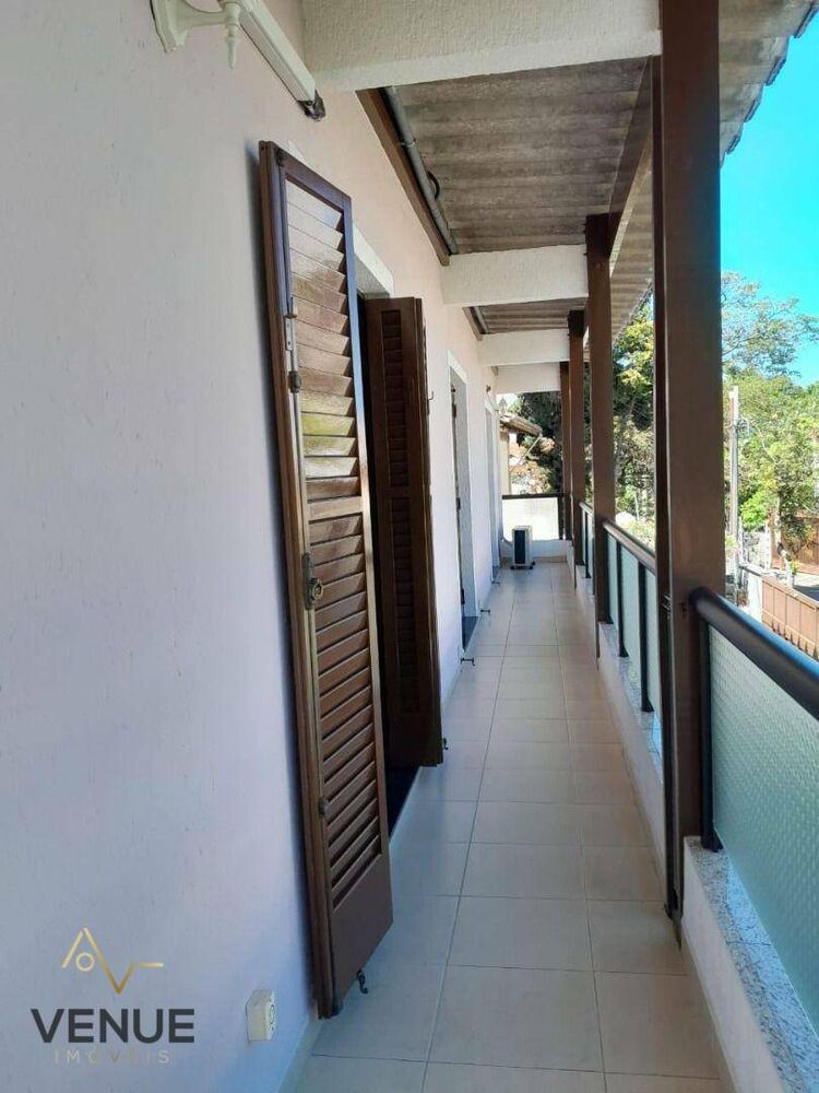 Sobrado, 3 quartos, 200 m² - Foto 12