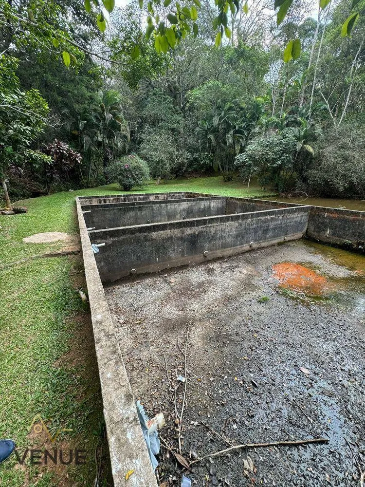 Chácara, 5 quartos, 1 hectares - Foto 11