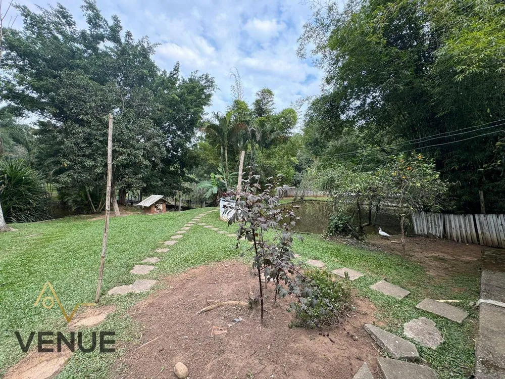 Chácara, 5 quartos, 1 hectares - Foto 9