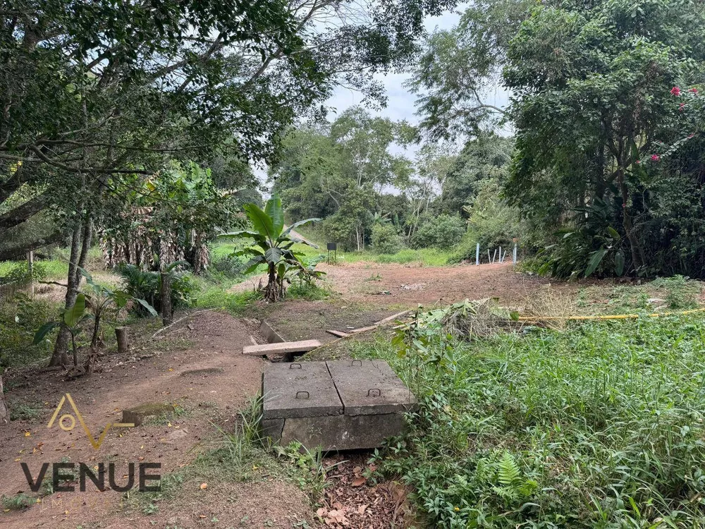 Chácara, 5 quartos, 1 hectares - Foto 3