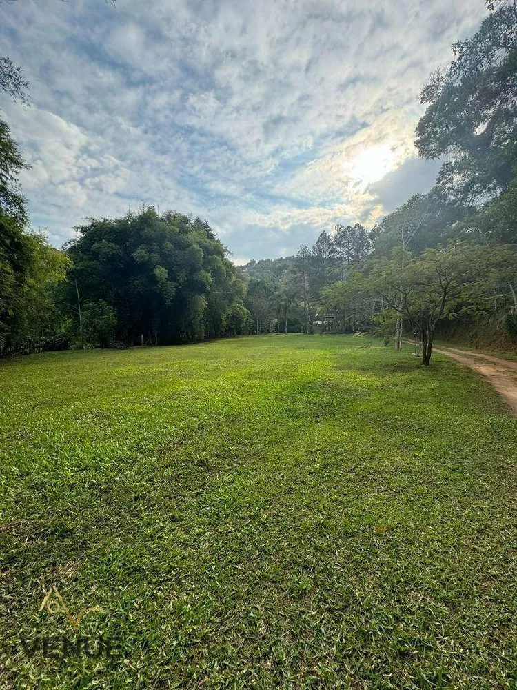 Chácara, 5 quartos, 1 hectares - Foto 6