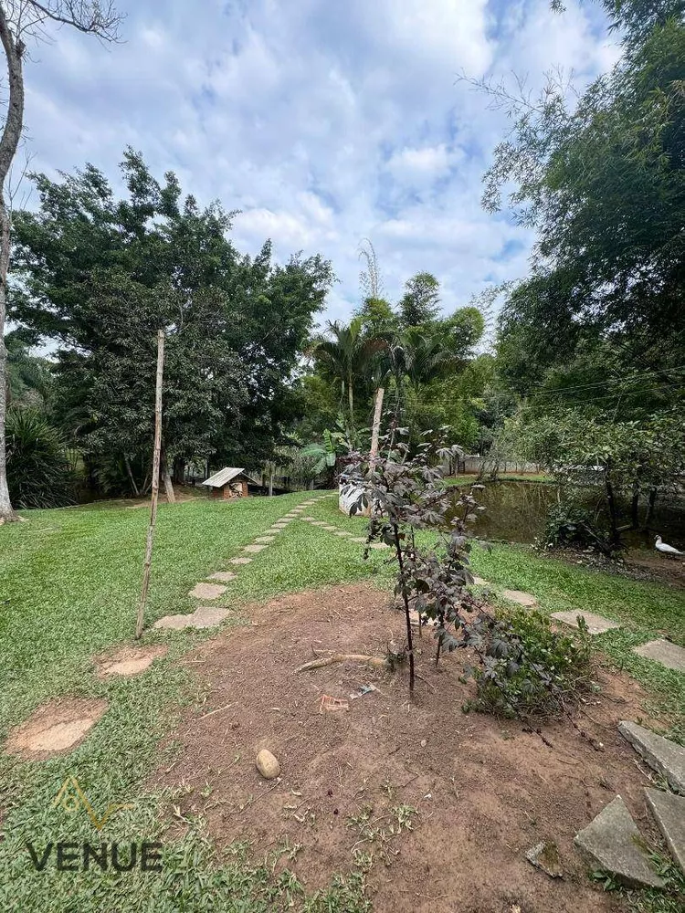 Chácara, 5 quartos, 1 hectares - Foto 4