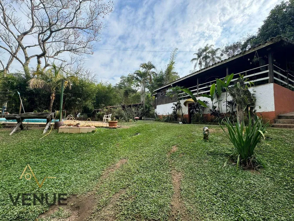 Chácara, 5 quartos, 1 hectares - Foto 7