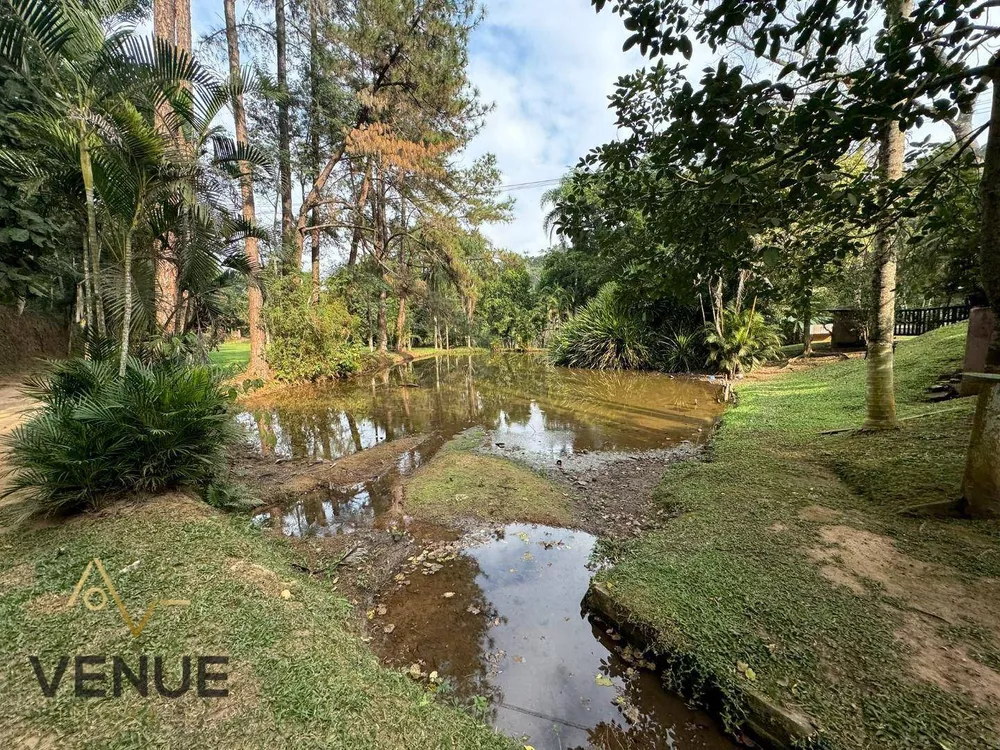 Chácara, 5 quartos, 1 hectares - Foto 1