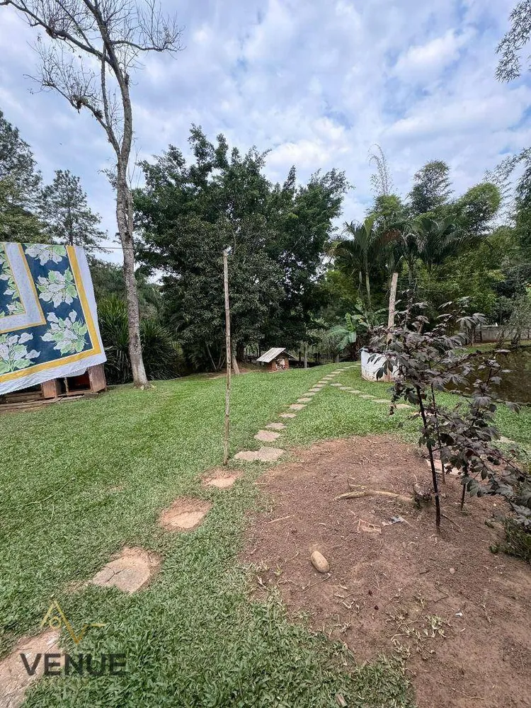 Chácara, 5 quartos, 1 hectares - Foto 12