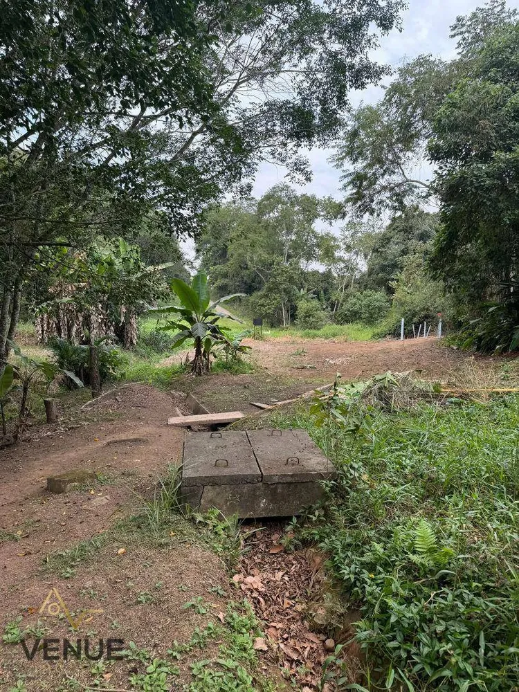 Chácara, 5 quartos, 1 hectares - Foto 10