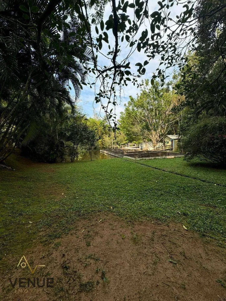 Chácara, 5 quartos, 1 hectares - Foto 8