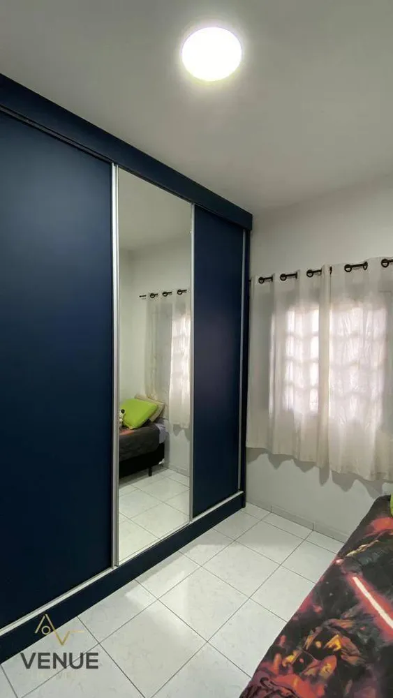 Sobrado, 4 quartos, 264 m² - Foto 7