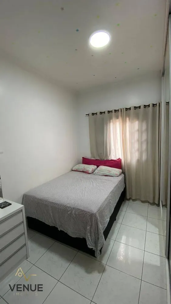 Sobrado, 4 quartos, 264 m² - Foto 6