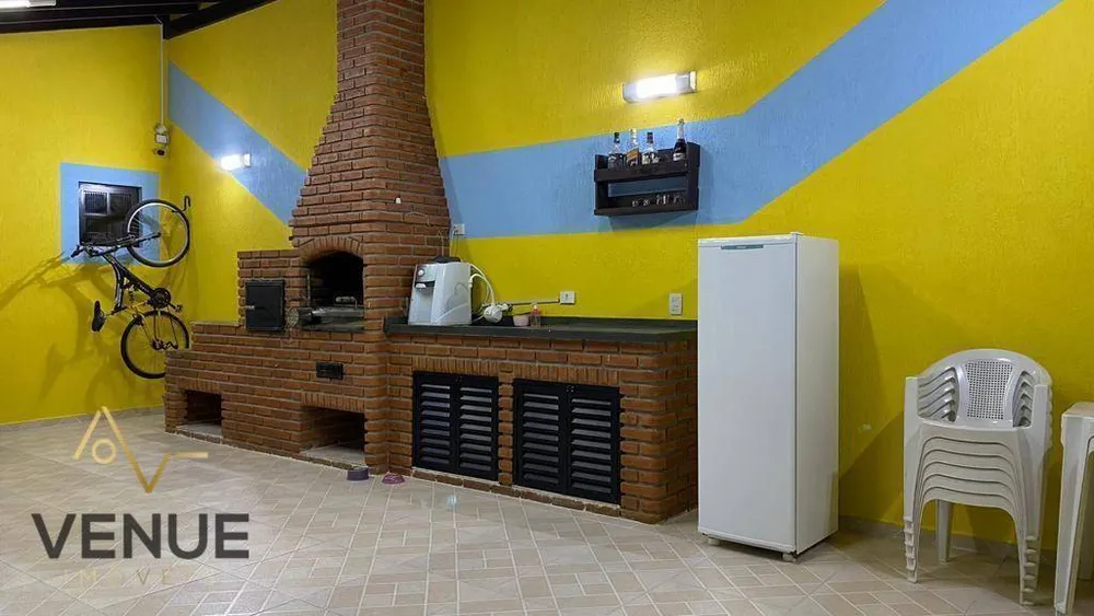 Sobrado, 4 quartos, 264 m² - Foto 4