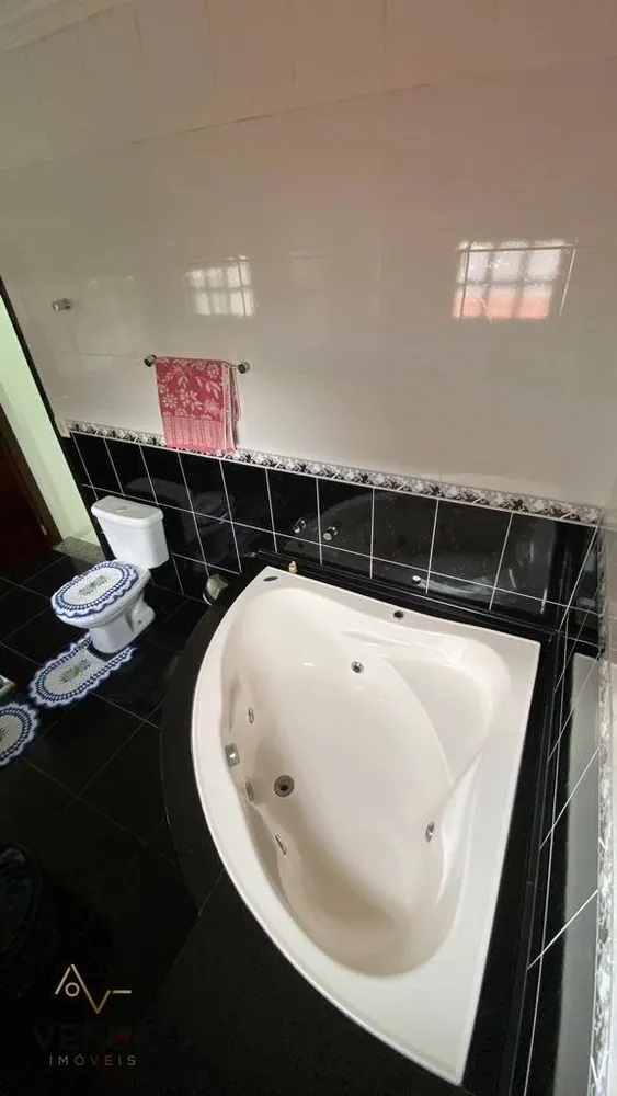 Sobrado, 4 quartos, 264 m² - Foto 12