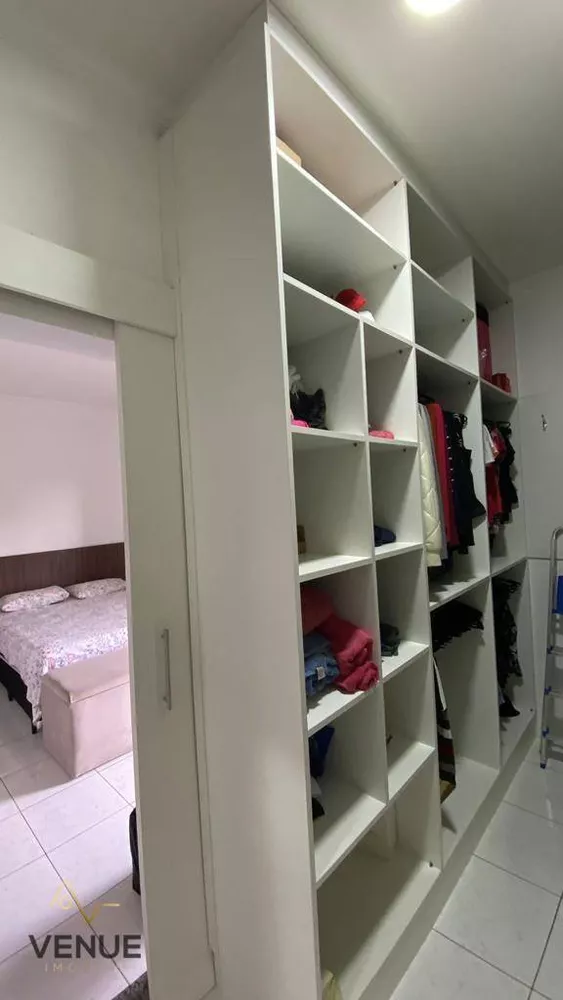 Sobrado, 4 quartos, 264 m² - Foto 10
