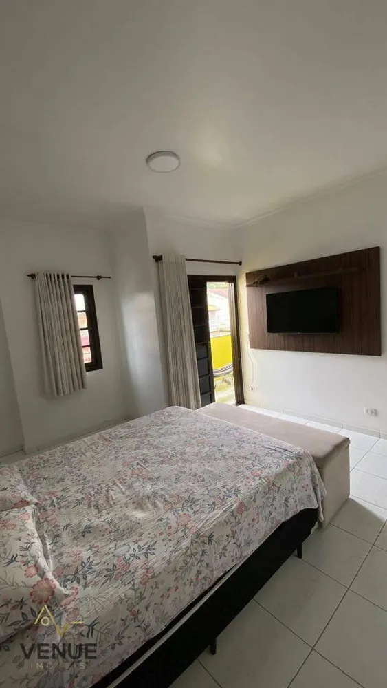 Sobrado, 4 quartos, 264 m² - Foto 9