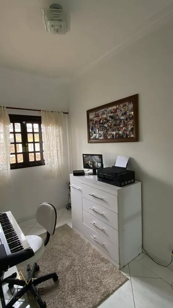 Sobrado, 4 quartos, 264 m² - Foto 2