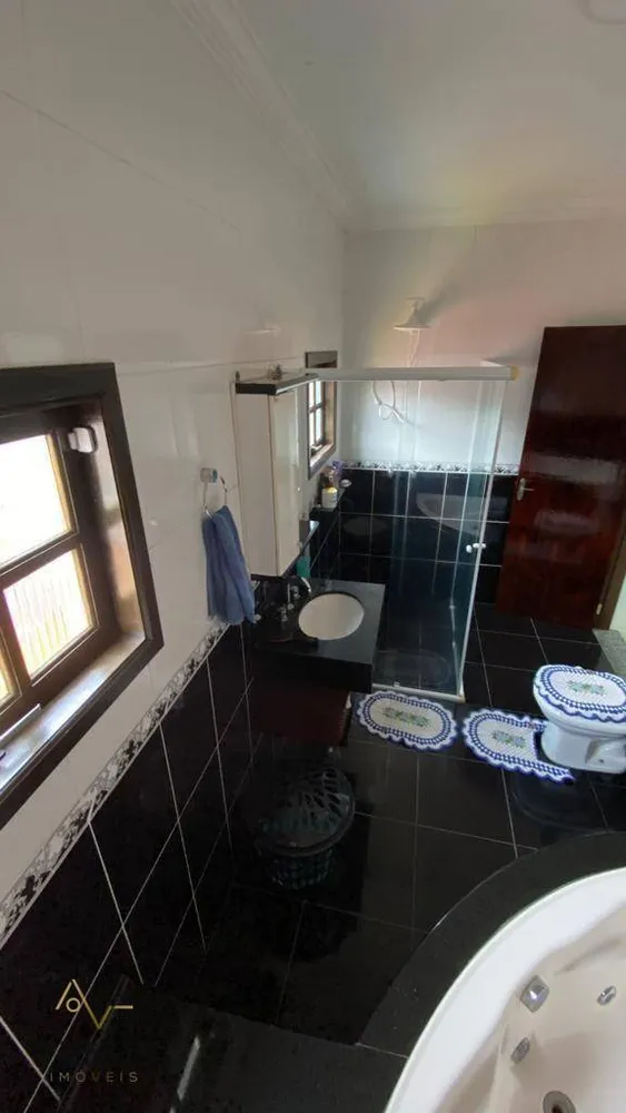 Sobrado, 4 quartos, 264 m² - Foto 5