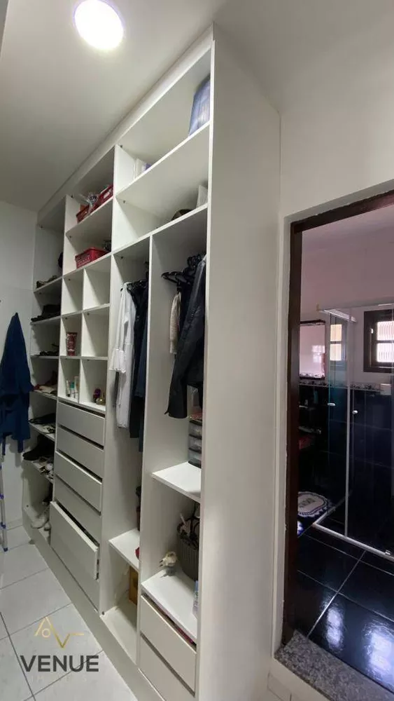 Sobrado, 4 quartos, 264 m² - Foto 11