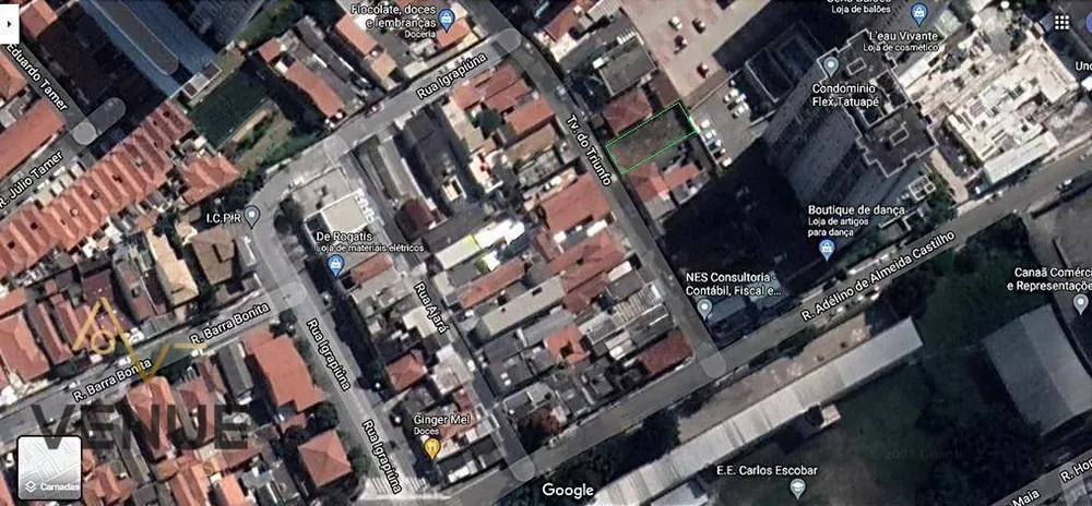 Terreno, 240 m² - Foto 5
