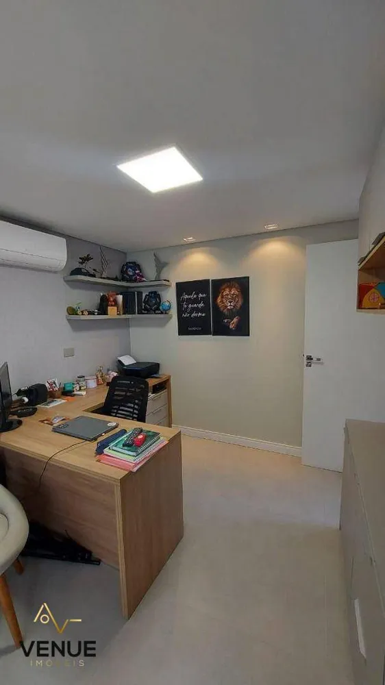 Casa de Condomínio, 4 quartos - Foto 11