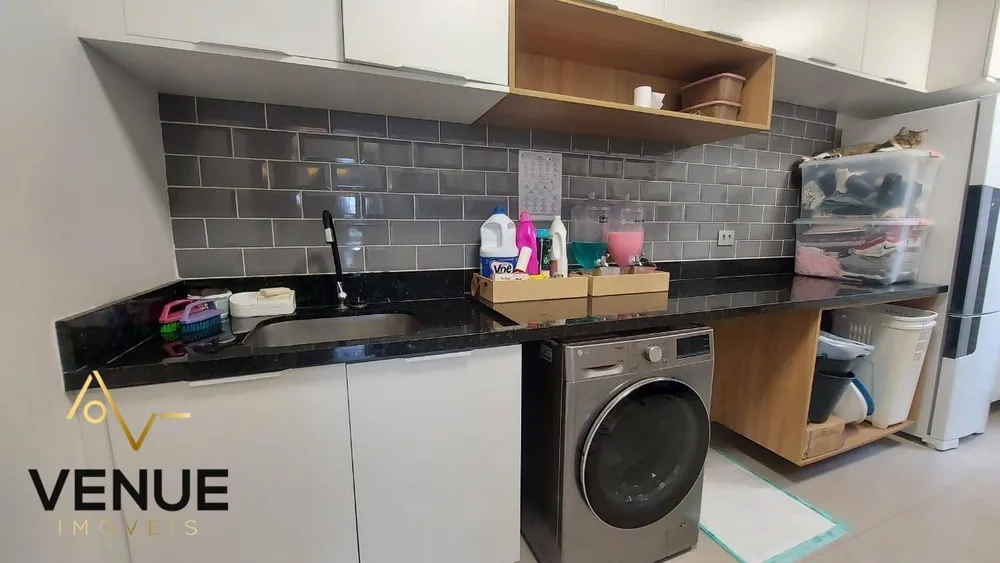 Casa de Condomínio, 4 quartos - Foto 6