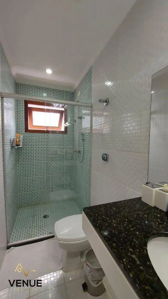 Casa de Condomínio, 4 quartos - Foto 8