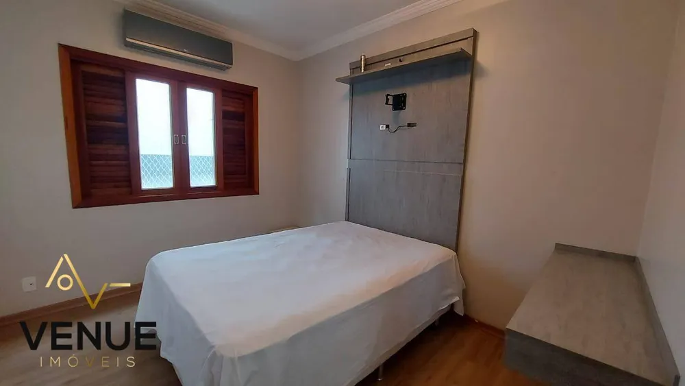 Casa de Condomínio, 4 quartos - Foto 12