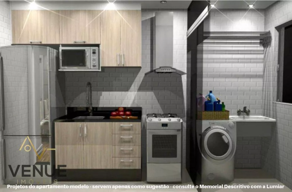 Apartamento, 4 quartos, 92 m² - Foto 2