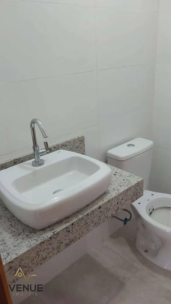 Sobrado, 3 quartos, 115 m² - Foto 2