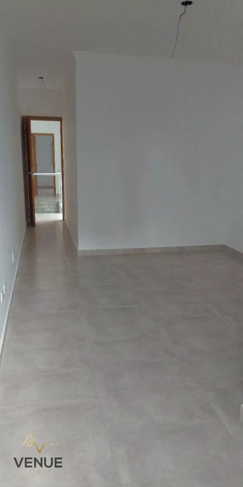 Sobrado, 3 quartos, 115 m² - Foto 11