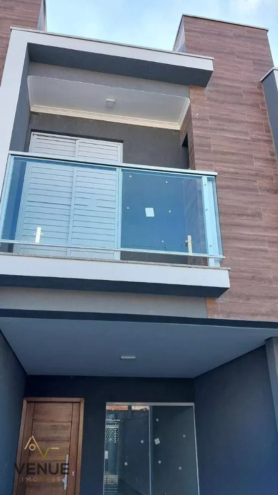 Sobrado, 3 quartos, 115 m² - Foto 14