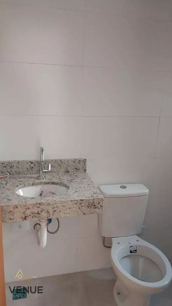 Sobrado, 3 quartos, 115 m² - Foto 5