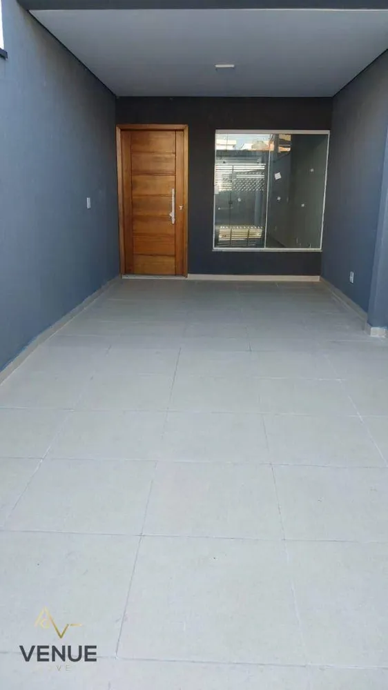 Sobrado, 3 quartos, 115 m² - Foto 10