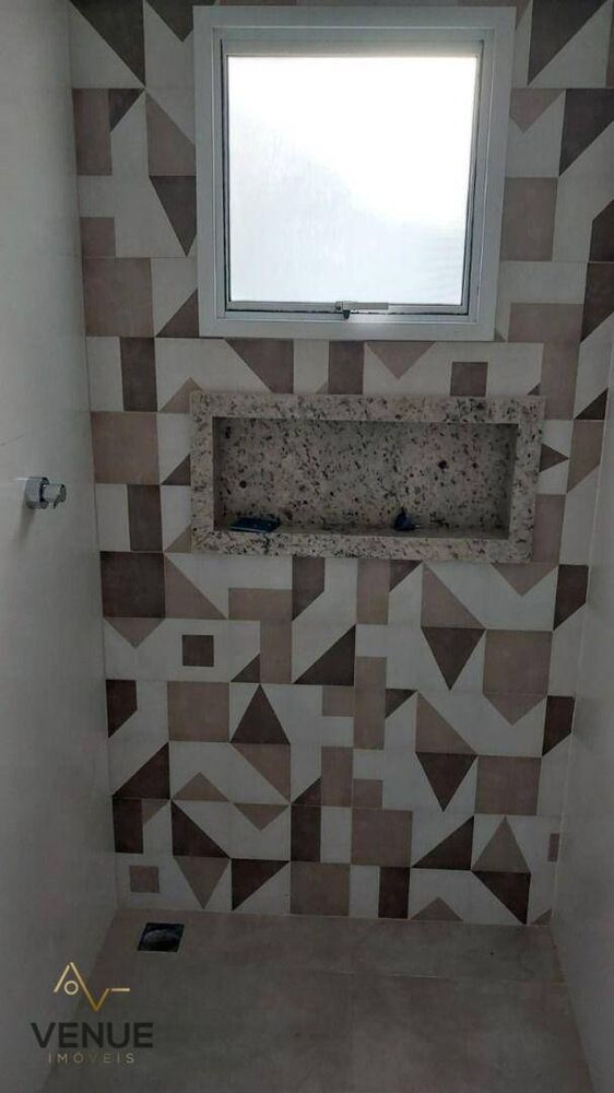 Sobrado, 3 quartos, 115 m² - Foto 1